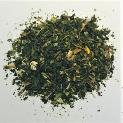 Tisane BIOLIGHT BIO en vrac 100g