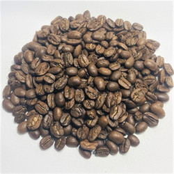 Café maragogype en grain 250g