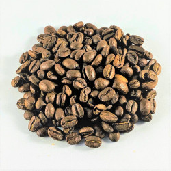 Café Mexique en grain 250g