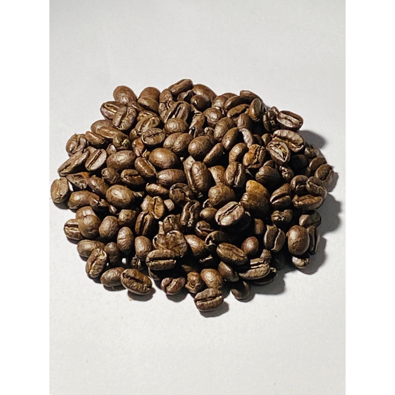 café aromatisé,café noisette,café en grain