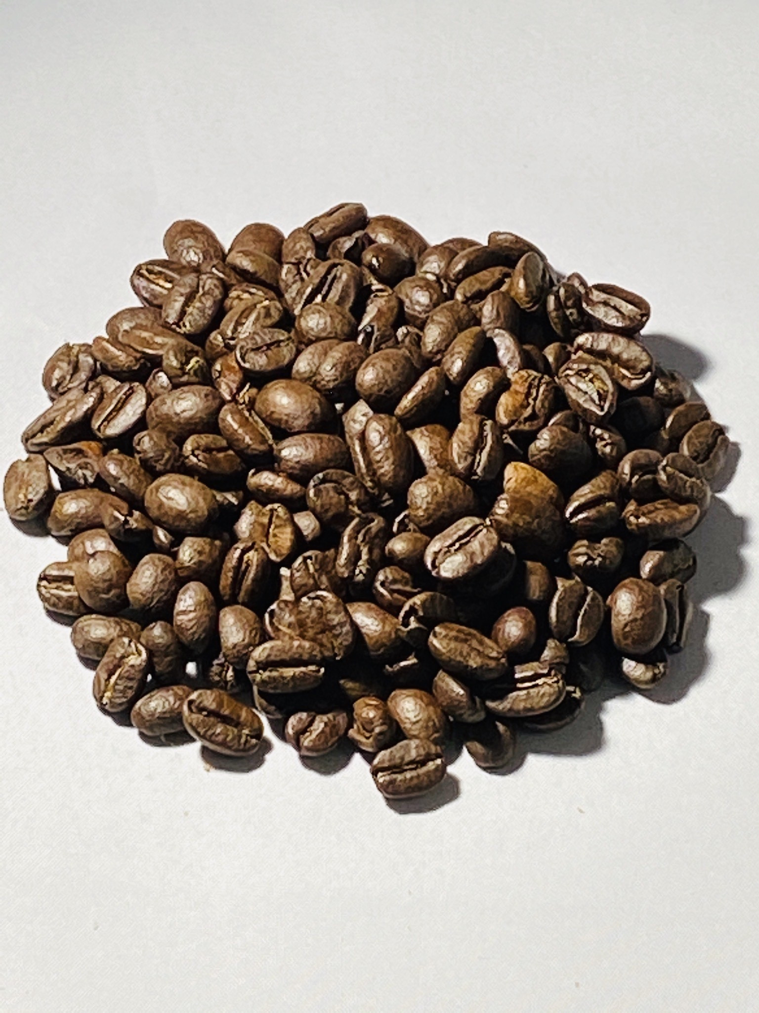 café aromatisé,café noisette,café en grain