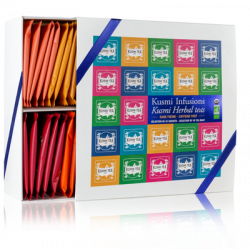 Coffret Kusmi Infusion