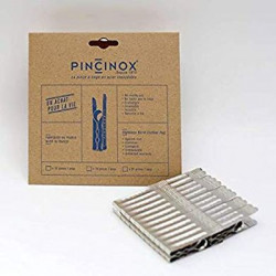 pince à linge inox par Pincinox