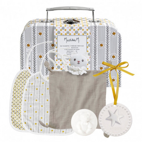 Coffret De Naissance Mathilde M Coffret De Naissance Mathilde M
