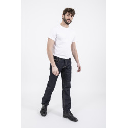 Jeans Homme Selvedge 16oz Droit