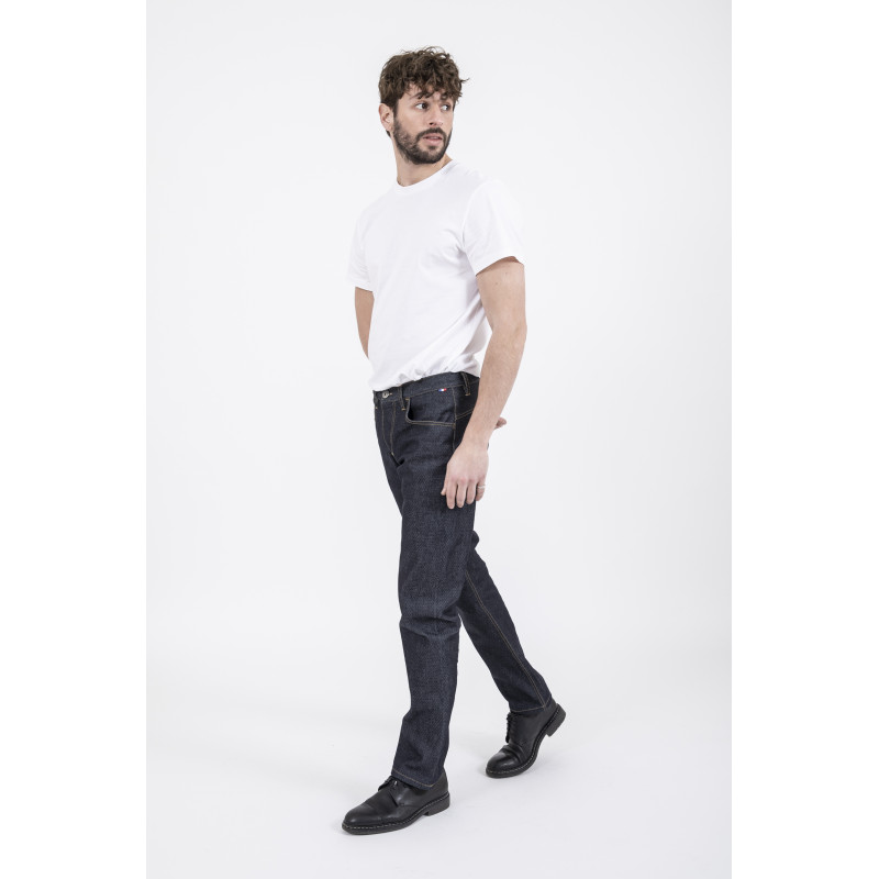 Jeans homme droit online