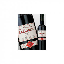 CARIGNAN "Les Jamelles" 2018