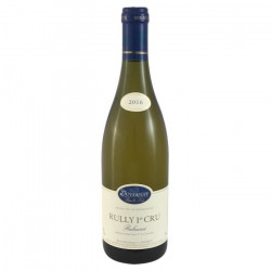 RULLY blanc 1er Cru "Les Raclots" 2016
