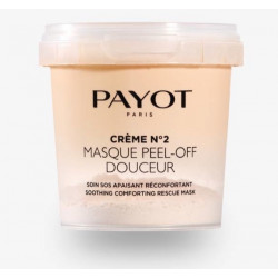 Crème n•2 Masque Peel off Douceur
