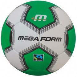 Ballon de handball Megaform Fairtrade