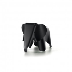 Eames Elephant Small noir