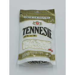 Sachet 1000 filtres Tennessee
