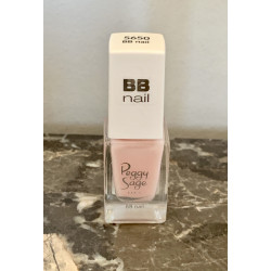 Vernis soin BB Nails