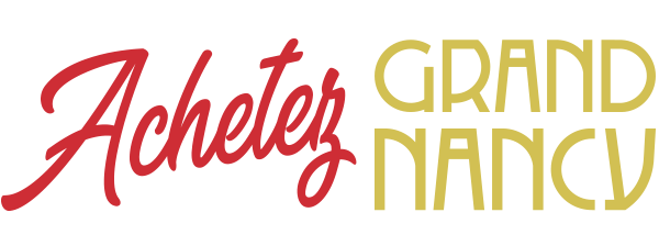 Achetez Grand Nancy 