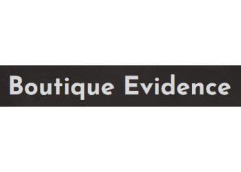 Boutique Evidence
