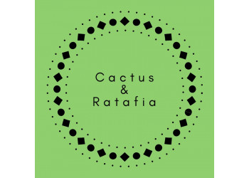 Cactus & Ratafia 