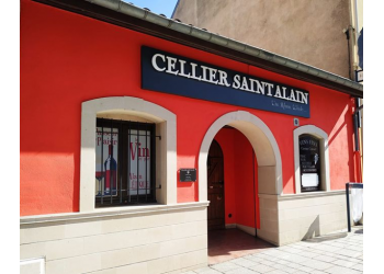 Cellier Saint Alain