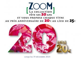 Éditions Zoom