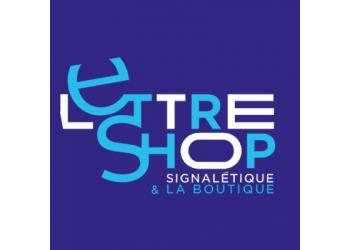 Lettreshop - La Boutique 