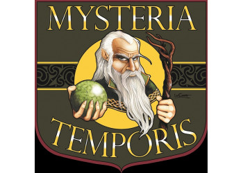 Librairie Mysteria Temporis