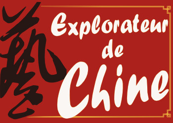 Lihua Explorateur de Chine