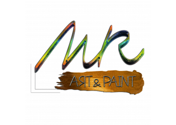 MR Art and Paint