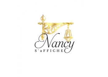 Nancy S'affiche