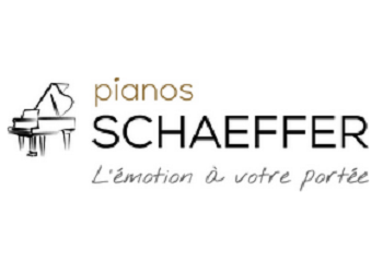 Pianos SCHAEFFER
