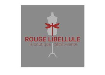 Rouge Libellule