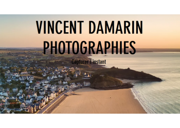 Vincent Damarin Photographies