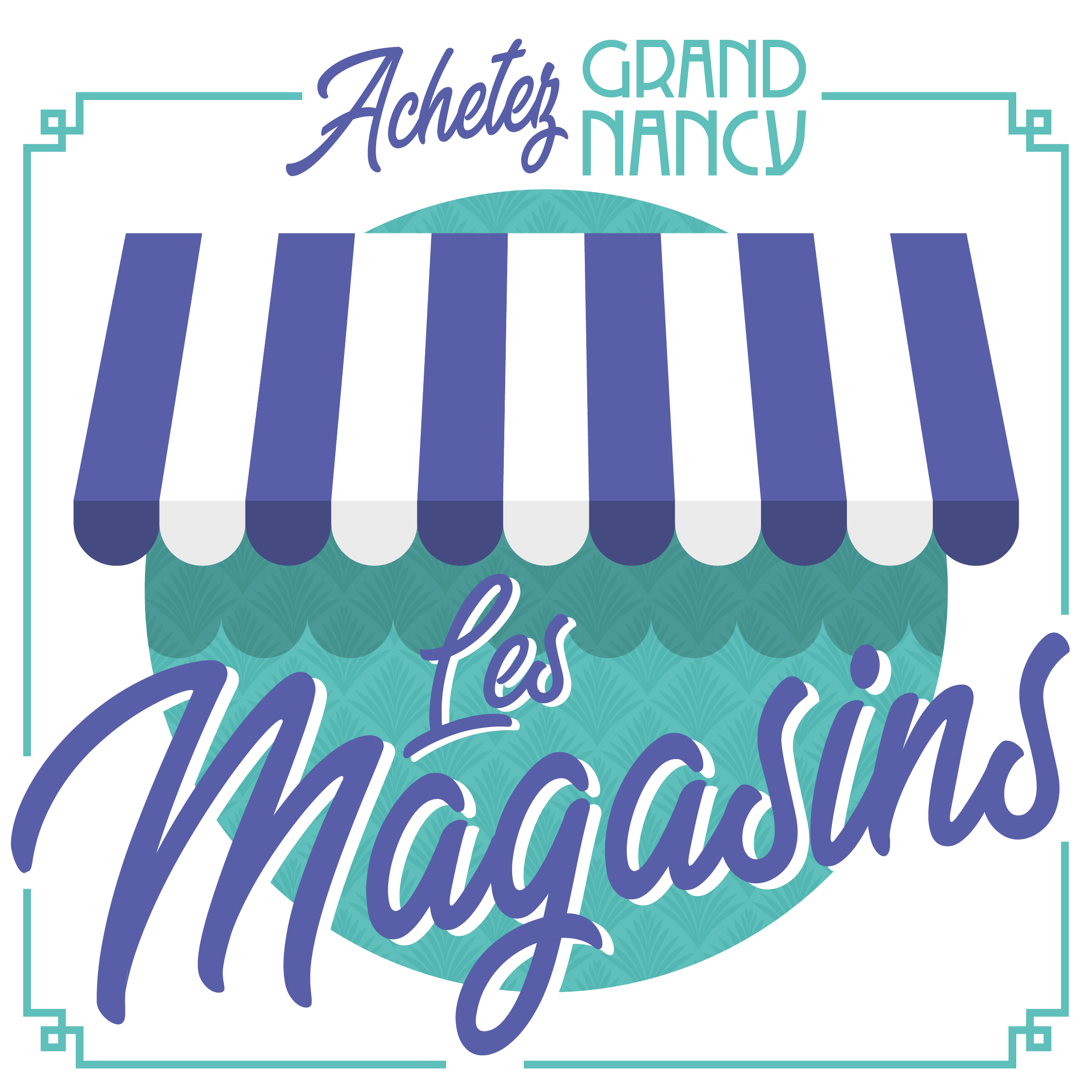 Nos magasins