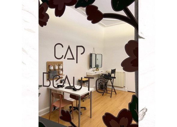 Institut Cap Beauté
