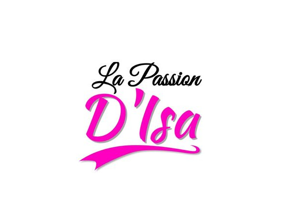 la passion d'Isa