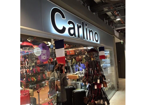 MAROQUINERIE CARLINO 