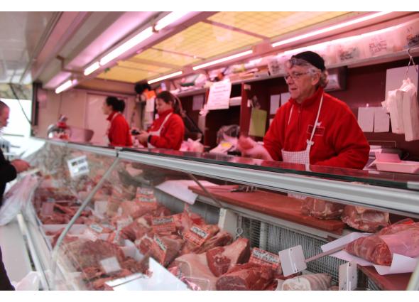 Marché de Ludres - Photo 5