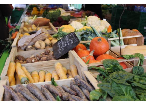 Marché de Ludres - Photo 6